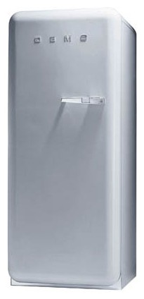 Холодильник Smeg FAB28X6 Фото