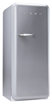 Холодильник Smeg FAB28XS6 Фото