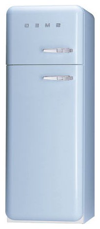 Холодильник Smeg FAB30AZ6 Фото