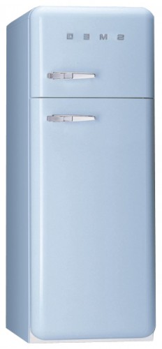 Холодильник Smeg FAB30LAZ1 Фото