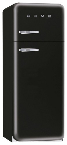 Холодильник Smeg FAB30LNE1 Фото