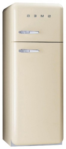 Холодильник Smeg FAB30LP1 Фото