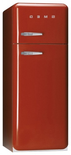 Холодильник Smeg FAB30LR1 Фото