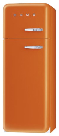 Холодильник Smeg FAB30O4 Фото