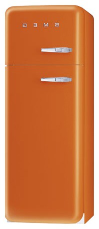 Холодильник Smeg FAB30O7 Фото