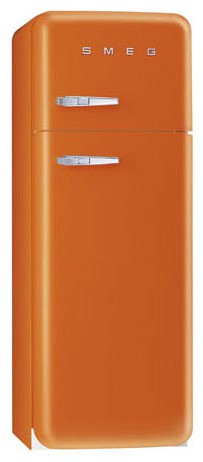 Холодильник Smeg FAB30OS6 Фото