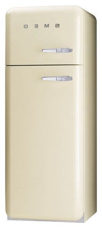 Холодильник Smeg FAB30P6 Фото
