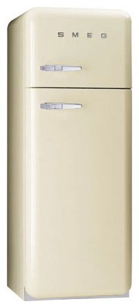 Холодильник Smeg FAB30PS6 Фото