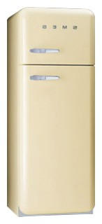 Холодильник Smeg FAB30PS7 Фото
