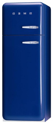 Холодильник Smeg FAB30RBL1 Фото