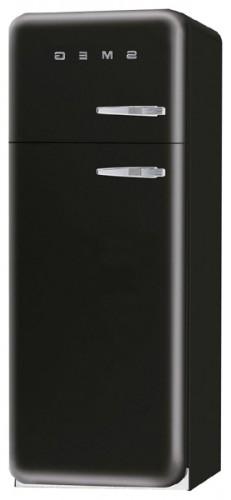 Холодильник Smeg FAB30RNE1 Фото