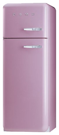 Холодильник Smeg FAB30RO7 Фото
