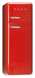 Холодильник Smeg FAB30RS7 Фото