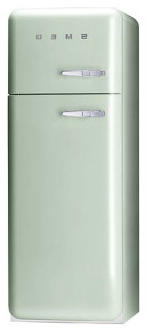 Холодильник Smeg FAB30V6 Фото