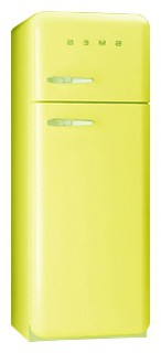 Холодильник Smeg FAB30VES7 Фото