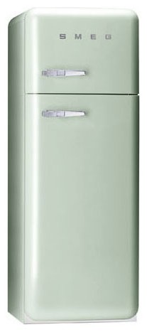 Холодильник Smeg FAB30VS6 Фото