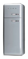 Холодильник Smeg FAB30X3 Фото