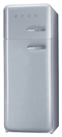 Холодильник Smeg FAB30X6 Фото