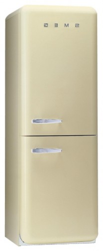 Холодильник Smeg FAB32LPN1 Фото