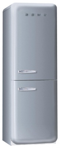 Холодильник Smeg FAB32LXN1 Фото