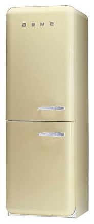 Холодильник Smeg FAB32P6 Фото