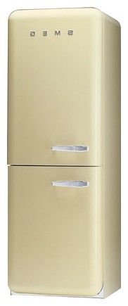 Холодильник Smeg FAB32P7 Фото
