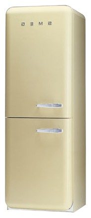 Холодильник Smeg FAB32PN1 Фото