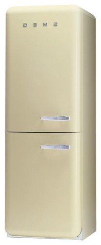 Холодильник Smeg FAB32RPN1 Фото