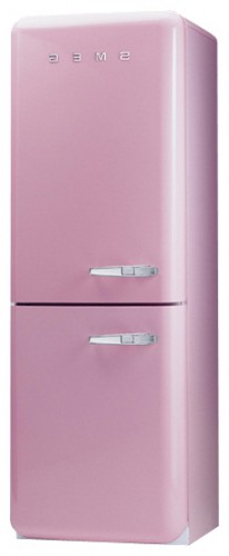 Холодильник Smeg FAB32RRON1 Фото