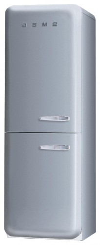 Холодильник Smeg FAB32RXN1 Фото