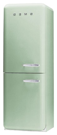Холодильник Smeg FAB32V7 Фото