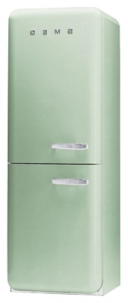 Холодильник Smeg FAB32VN1 Фото