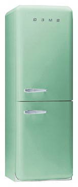 Холодильник Smeg FAB32VS6 Фото
