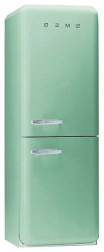 Холодильник Smeg FAB32VSN1 Фото