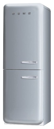 Холодильник Smeg FAB32XN1 Фото