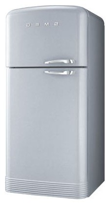 Холодильник Smeg FAB40X Фото