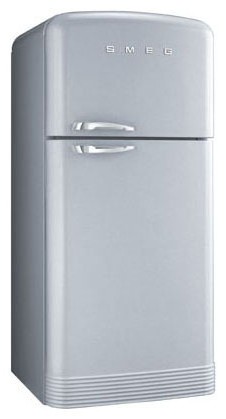 Холодильник Smeg FAB40XS Фото