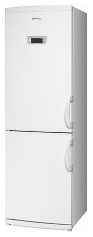 Холодильник Smeg FC320BNF Фото