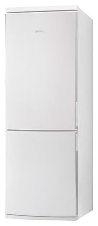 Холодильник Smeg FC340BPNF Фото