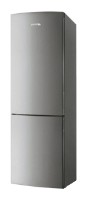 Холодильник Smeg FC34XPNF Фото
