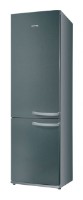 Холодильник Smeg FC35APX Фото