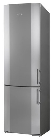 Холодильник Smeg FC395X Фото