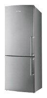 Холодильник Smeg FC40PXNF Фото