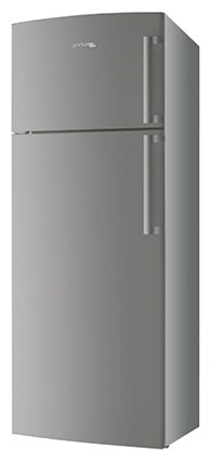 Холодильник Smeg FD43PX Фото