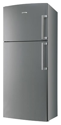 Холодильник Smeg FD48PXNF3 Фото