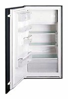 Холодильник Smeg FL104A Фото