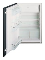 Холодильник Smeg FL167AP Фото