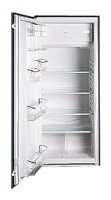 Холодильник Smeg FL227A Фото
