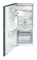 Холодильник Smeg FL227APZD Фото