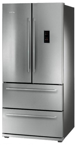 Холодильник Smeg FQ55FXE Фото